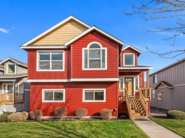 63216 Lancaster St, Bend, OR 97701