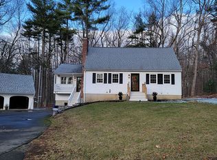 60 Pollard Rd, Plaistow, NH 03865