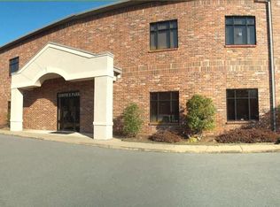 2 Office Park Dr, Little Rock, AR 72211