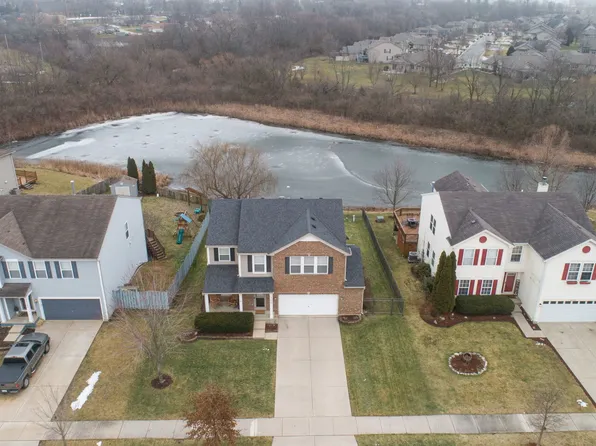 25391 Faraday Rd, Manhattan, IL 60442