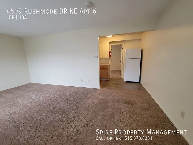 4509 Rushmore Dr NE #6 — Photo 9