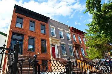 Rented by Miron Properties