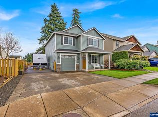 5252 9th Ct SE, Salem, OR