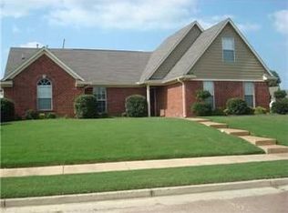 11624 Chriswood Dr, Arlington, TN 38002