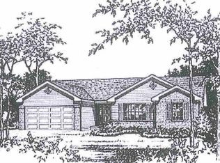 345 Baker St, Manchester, MI 48158