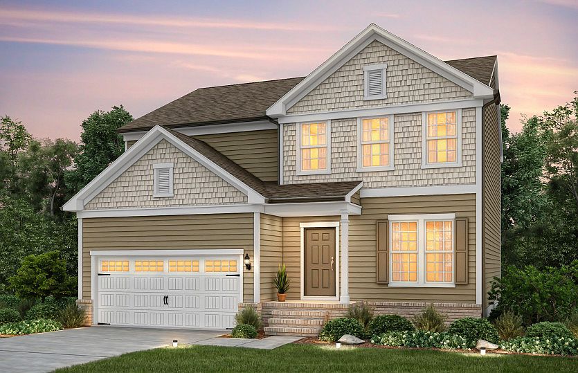 Home Exterior 2