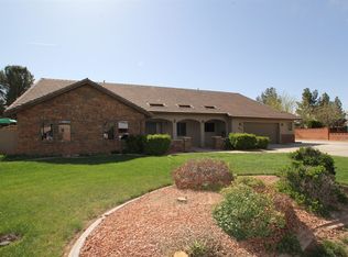 663 W Latonia Cir, Saint George, UT 84790