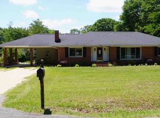 4272 Us Highway 80 W, Montrose, GA 31065