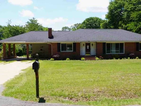 4272 Us Highway 80 W, Montrose, GA 31065