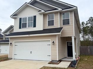 163 Chaffseed Cir, Hinesville, GA 31313