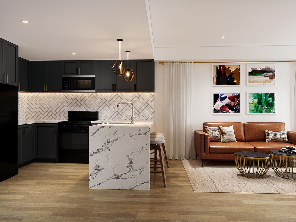 Studio Alcove