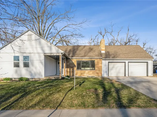 2120 18th St SW, Cedar Rapids, IA 52404