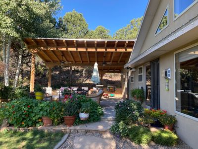 63 Lorenzo Church Rd, Cedar Crest, NM, 87008