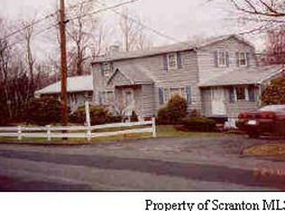 6525 Gardner Rd, Moscow, PA 18444