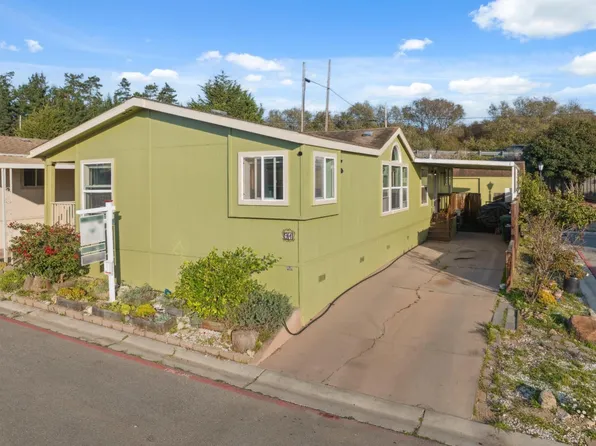 1900 Highway 1 Spc 91, Moss Landing, CA 95039