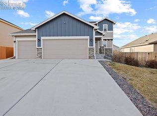 6552 Tillamook Dr, Colorado Springs, CO 80925