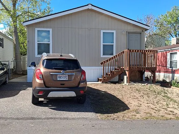 229 Mesa Verde St, Golden, CO 80401