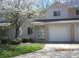 126 Indian Rdg, Michigan City, IN 46360