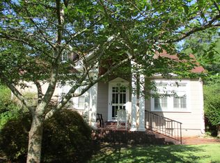 4109 23rd Ave, Meridian, MS 39305