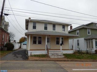 36 S Dupont Rd, Wilmington, DE 19805