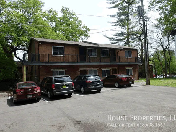 7 Kircher Pl APT 1, Belleville, IL 62220