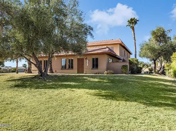 14401 N BOXWOOD Lane, Fountain Hills, AZ 85268