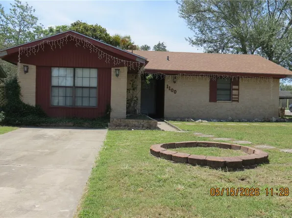 1100 E Gramman St, Beeville, TX 78102