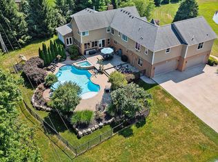 62650 Mound Rd, Washington, MI 48094