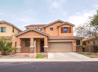 52 W Aster Dr, Chandler, AZ 85248