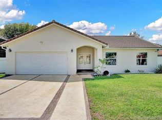 6000 SW 58th Ct, Fort Lauderdale, FL 33314