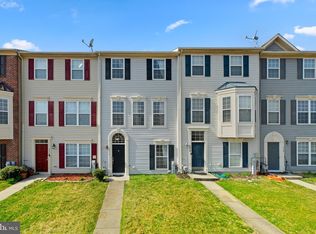 672 Luthardt Rd, Baltimore, MD 21220