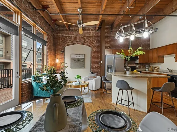 2960 Inca Street #308, Denver, CO 80202