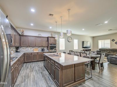 22977 E Desert Spoon Dr, Queen Creek, AZ, 85142