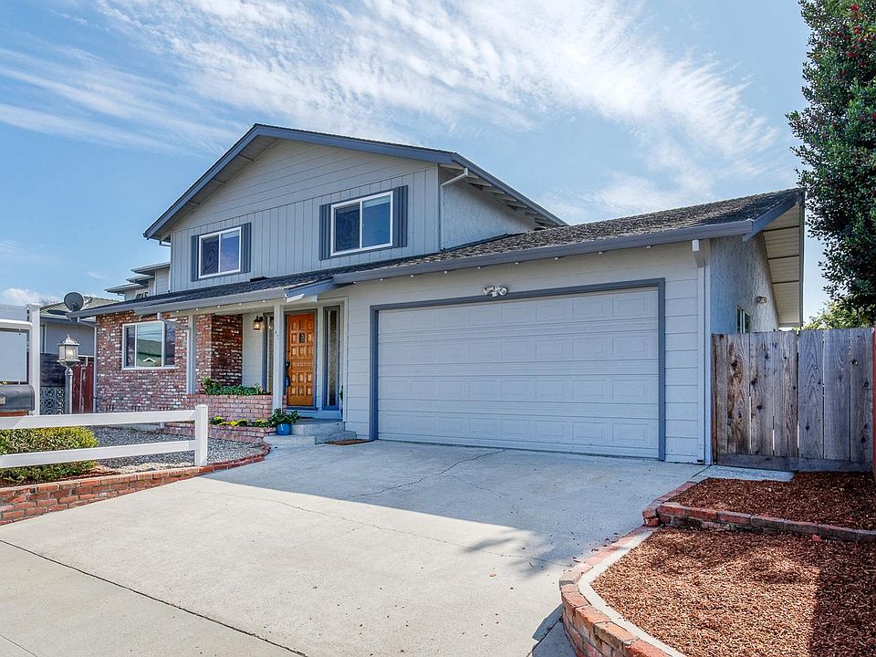 147 Oxford Way Santa Cruz CA 95060 Zillow