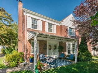 15 Lanfair Rd, Cheltenham, PA 19012