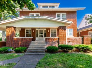 2137 Tyler Ln, Louisville, KY 40205