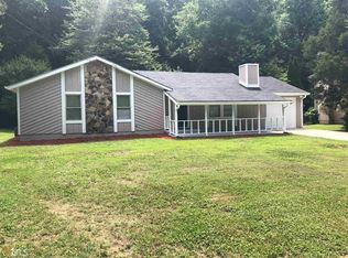 8552 Timber Lake Dr, Riverdale, GA 30296
