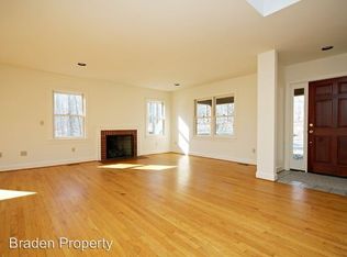 2519 Old Lynchburg Rd, North Garden, VA 22959