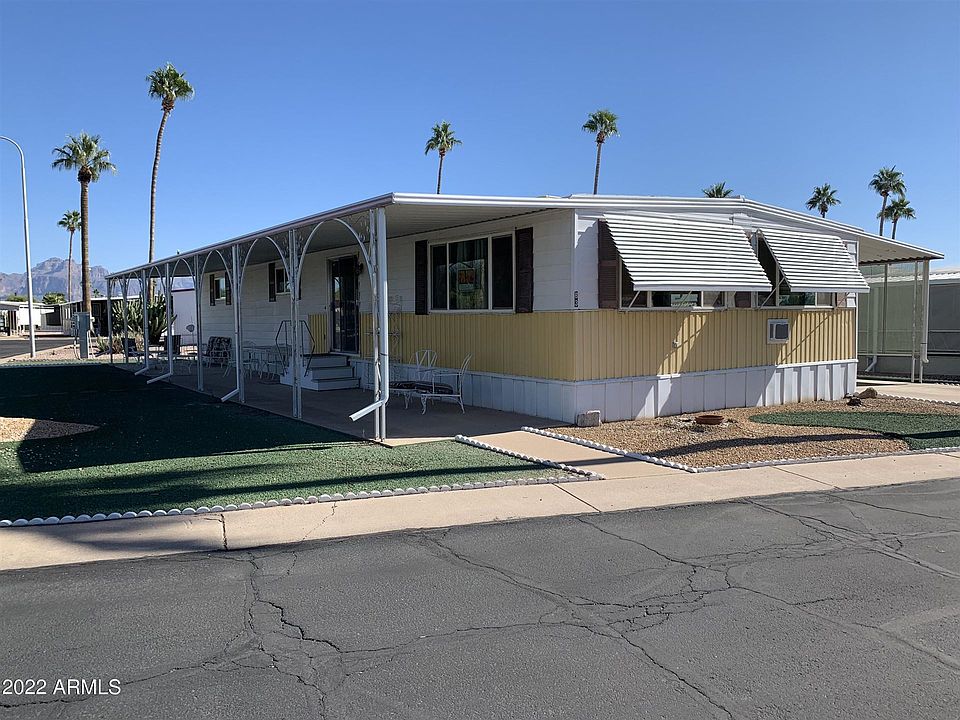 1st image of 11425 E University Dr
