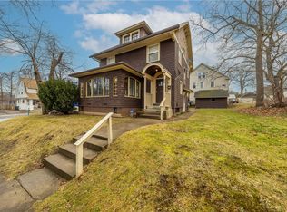 324 Pierpont St, Rochester, NY 14613