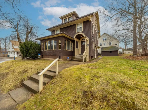 324 Pierpont St, Rochester, NY 14613