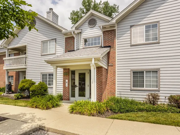 8224 Glenwillow Ln Unit 208, Indianapolis, IN 46278