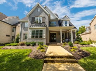 10561 Leadenhall Gardens Way, Knoxville, TN 37922