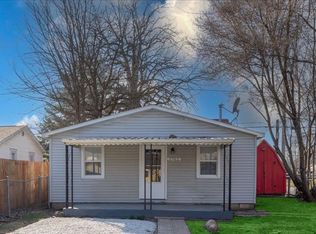 2702 S Lyons Ave, Indianapolis, IN