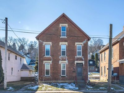 316 Kaufmann Ave, Dubuque, IA, 52001