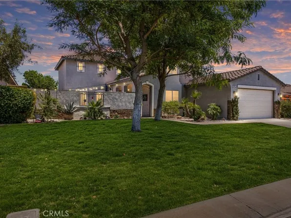 41154 Rochester Ct, Indio, CA 92203