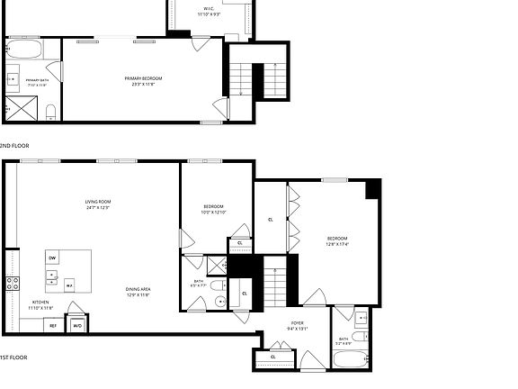 4th image of 240 Centre St #4R
