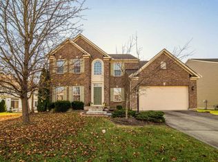 6109 Southern Hills Dr, Loveland, OH 45140