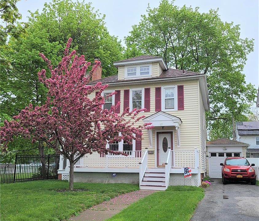 10 Lown Court, Poughkeepsie, NY 12603 Zillow