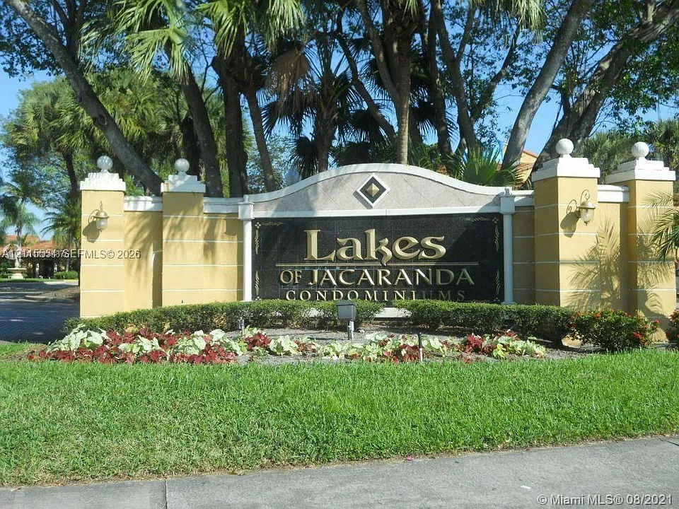 10781 Cleary Blvd #210